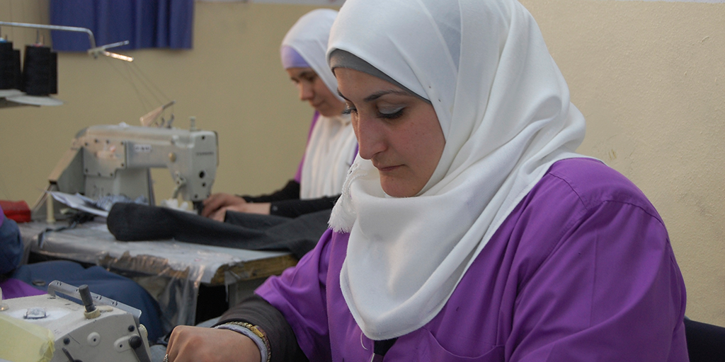 Latest industry and Better Work updates from Jordan