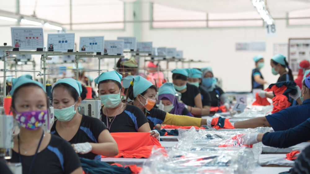 Legal Update #2_ Minimum Wage Issue in Indonesia