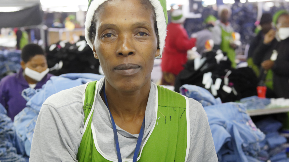 Lesotho Synthesis Report