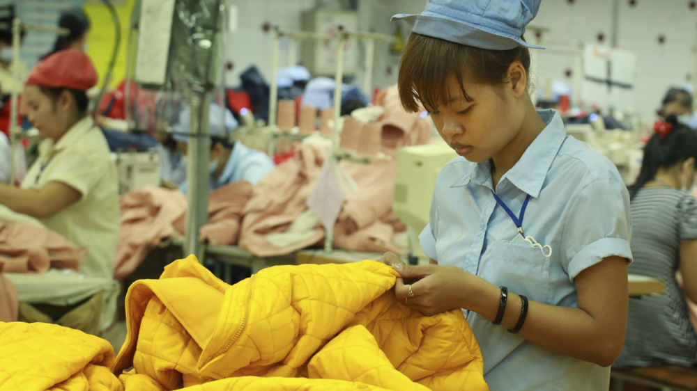 Vietnam Labour Law Reform