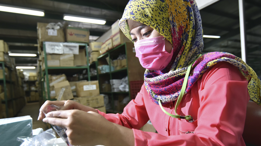 Indonesia Synthesis Report