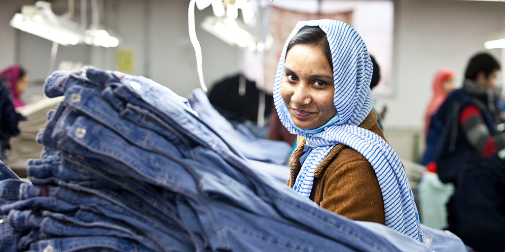 In a series of country-specific reports, Better Work highlights the key labour issues facing the global apparel industry