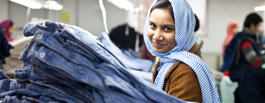 Global Pandemic Highlights the Need for Ongoing Focus on Factory Working Conditions