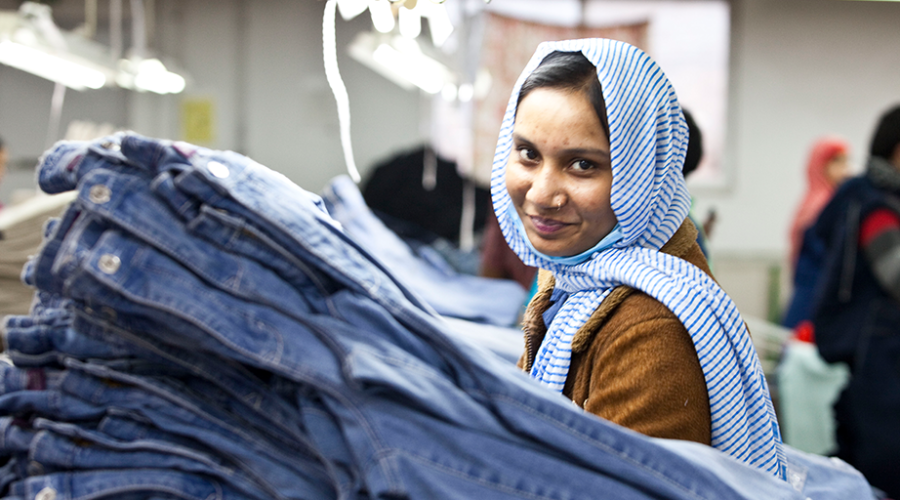 Global Pandemic Highlights the Need for Ongoing Focus on Factory Working Conditions