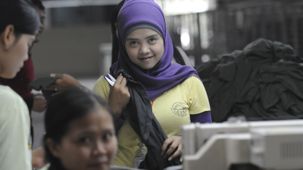 Garment Factory Characteristics and Workplace Sexual Harassment