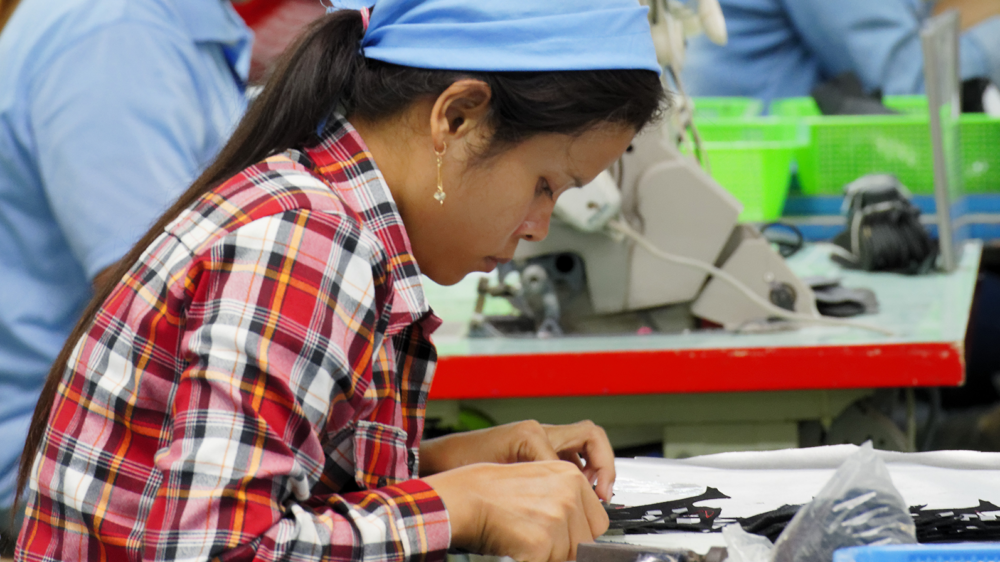 Women, Work & Development