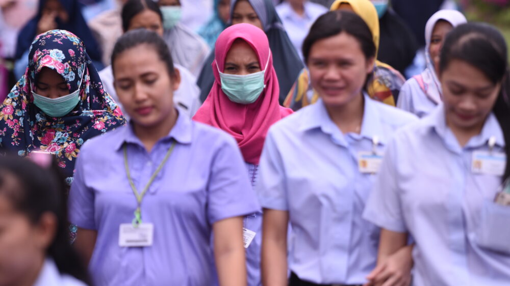 Anti-Harassment Guideline
