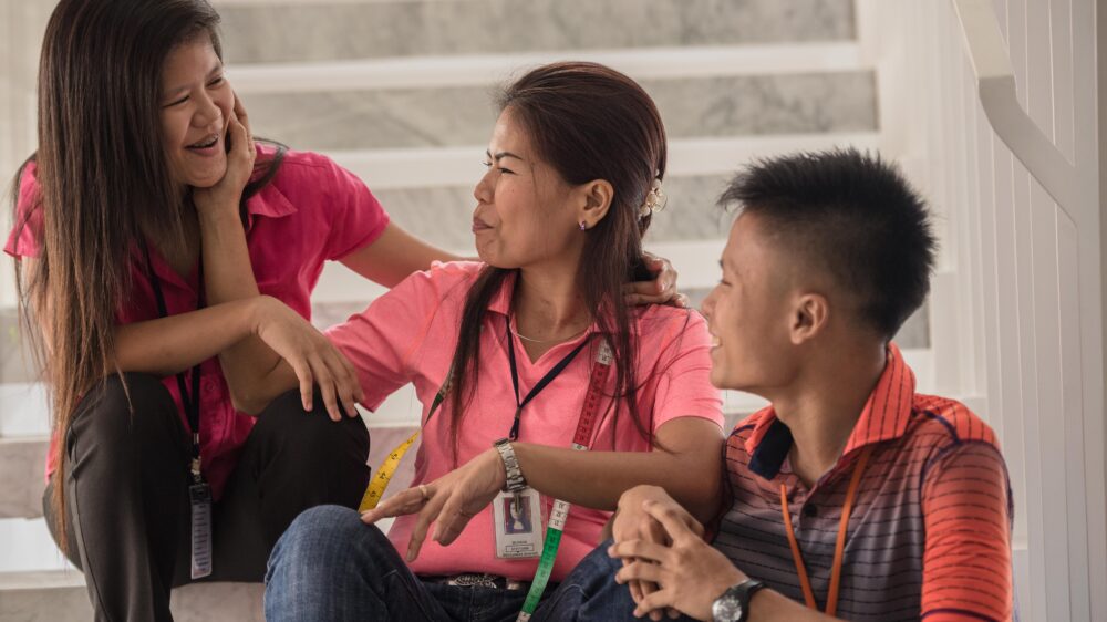 Child labour and young worker guideline