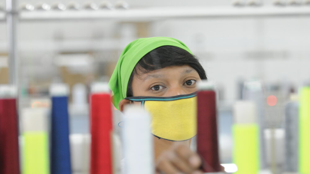 Recommendation concerning HIV_AIDS and the world of work