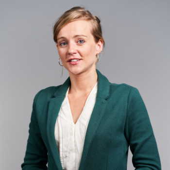 Jenny Hickey