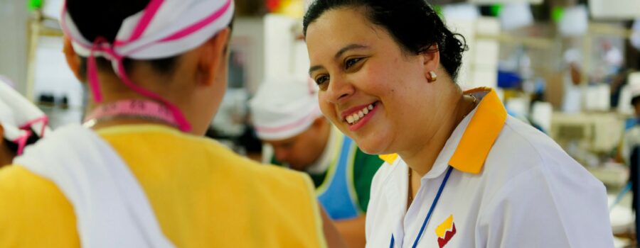 The road towards stronger social dialogue in Nicaragua