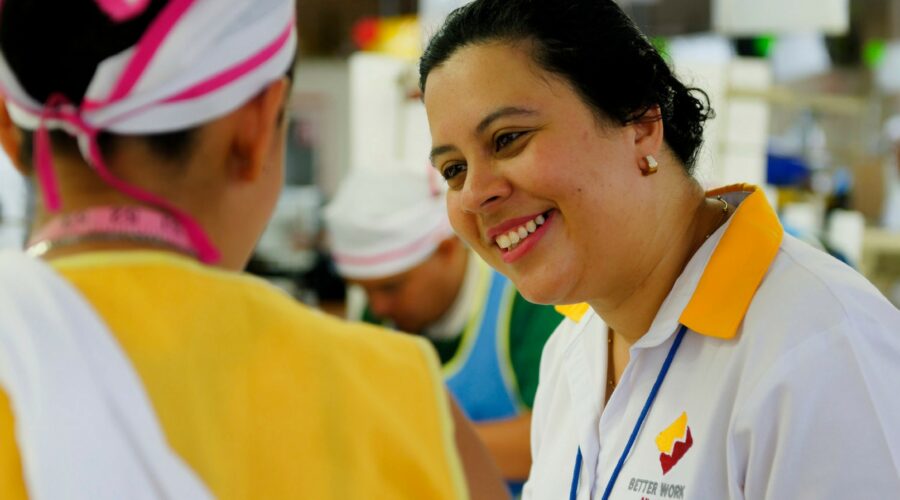 The road towards stronger social dialogue in Nicaragua