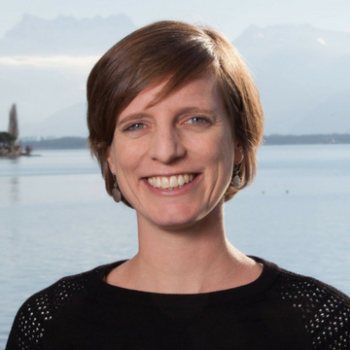 Deborah SCHMIDIGER