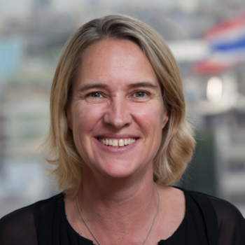 Juliet EDINGTON