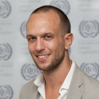 Ivo SPAUWEN