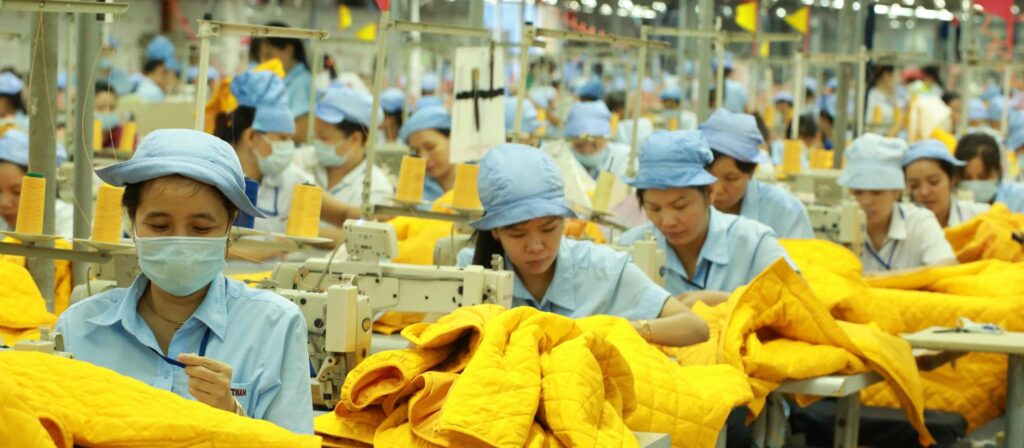 Vietnam