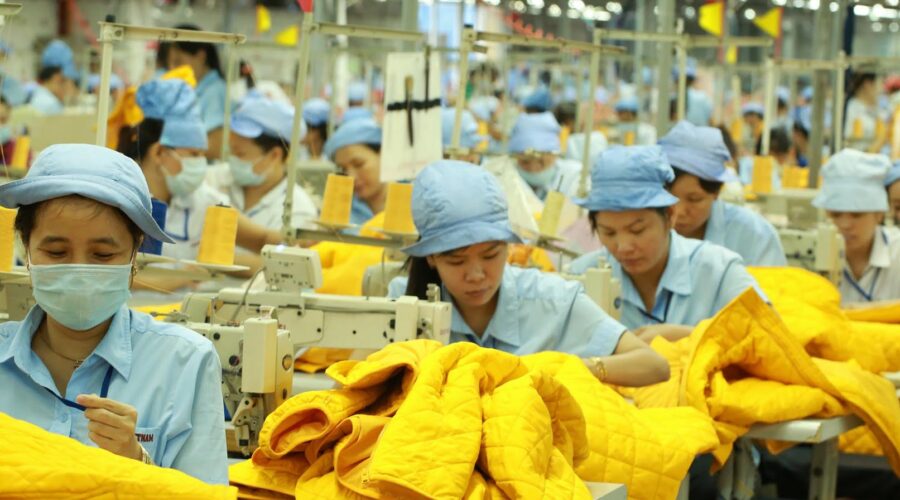 Vietnam