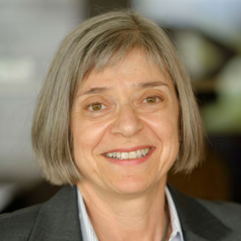 Deborah GREENFIELD