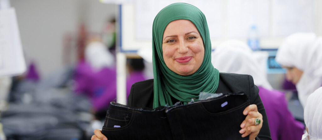 Training supervisors in people skills can dramatically improve the quality of worker’s lives
