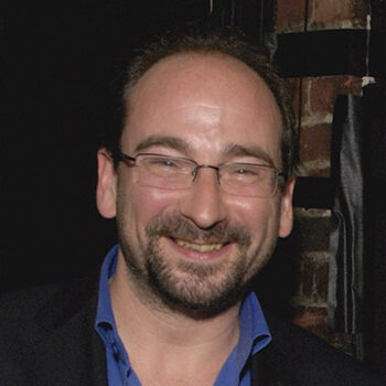 Michael GREEN