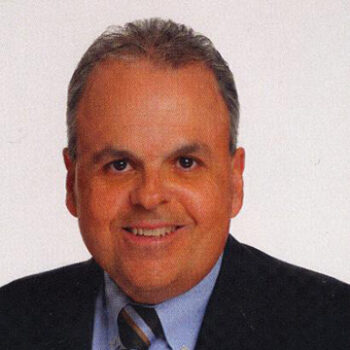 Joe MCGOWAN