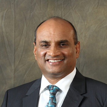 Shirendra LAWRENCE