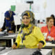 Better Work’s impact assessment results praised at the United Nations