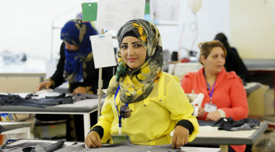Better Work’s impact assessment results praised at the United Nations
