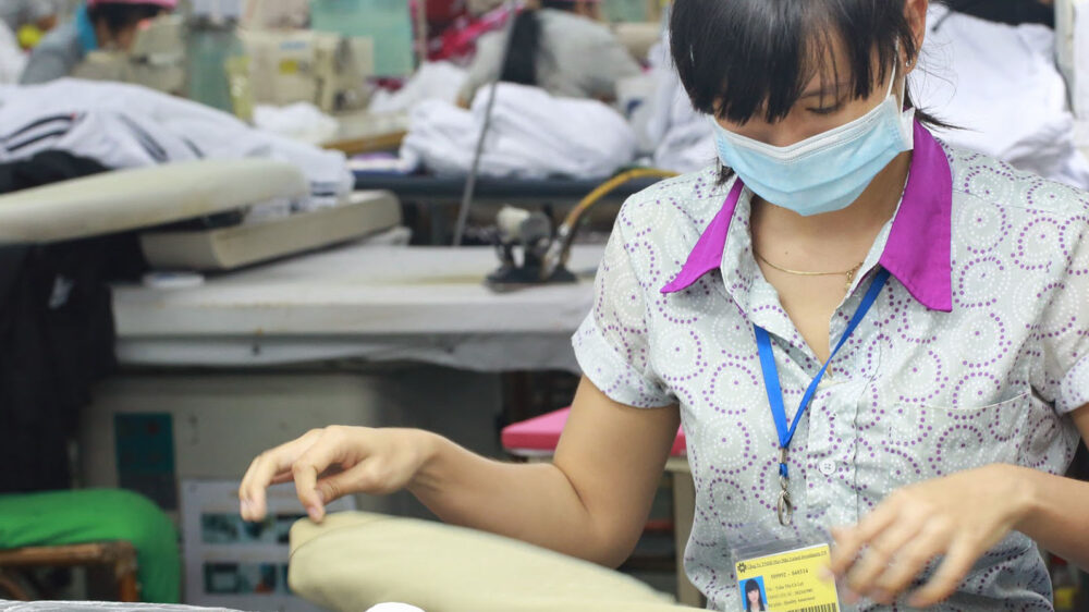 tran-thi-ca-loi-working-at-usv-for-1-year