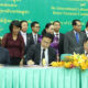 Renewed commitment to improving working conditions in Cambodia