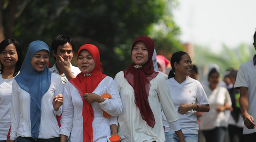 Smart phones, smart workplaces