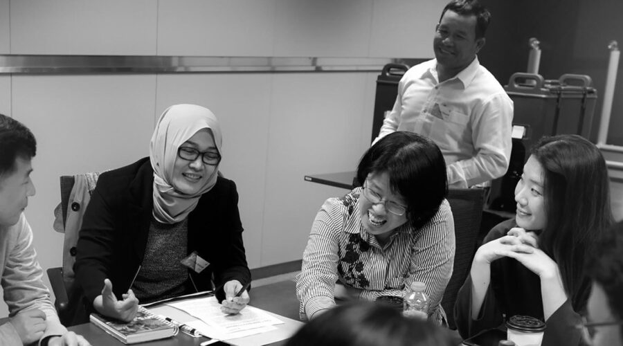Better Work’s 2016 Seoul Business Forum