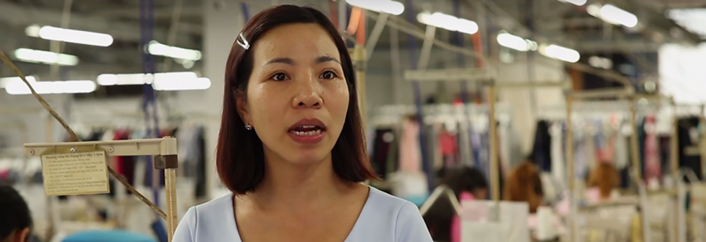 Discover how Better Work empowers factories so they drive their own improvement process