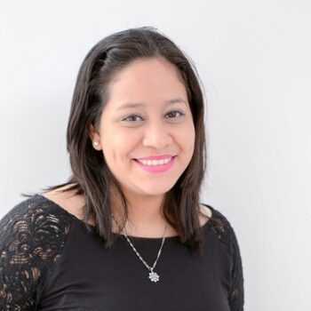 Alisson Del Socorro Hernandez