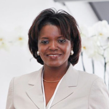 Claudine FRANÇOIS
