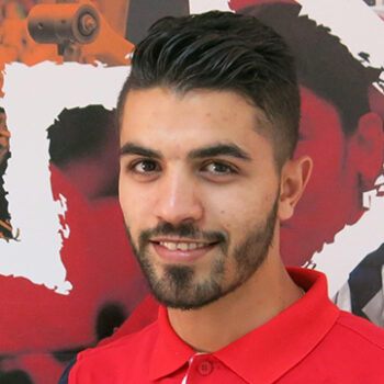 Hatem RAMADAN