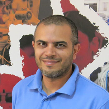 Hazem AL-NAMMARI