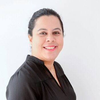 Marialucía Peña Silva