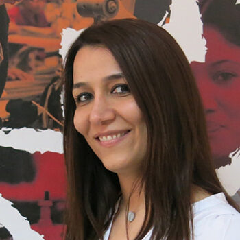 Maysa AL-HMOUZ