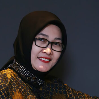 Nenden Aminah