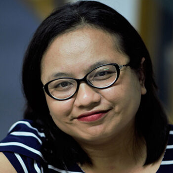 Shelly Woyla Marliane