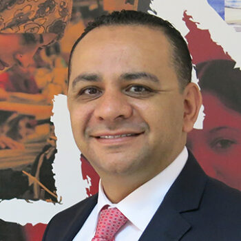 Tareq Abu Qaoud