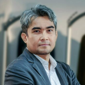 Mohamad Anis Agung Nugroho