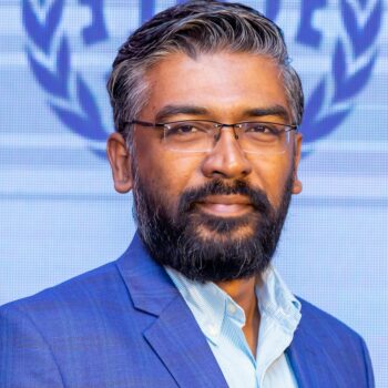 Md. Maruf Hassan Khan