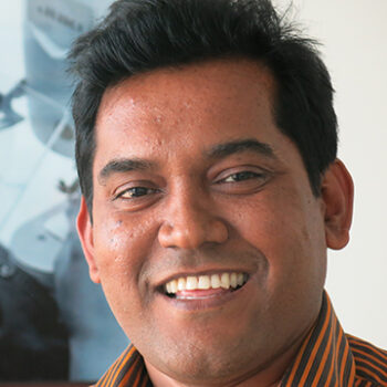 Mohammad Shamsul Hoque