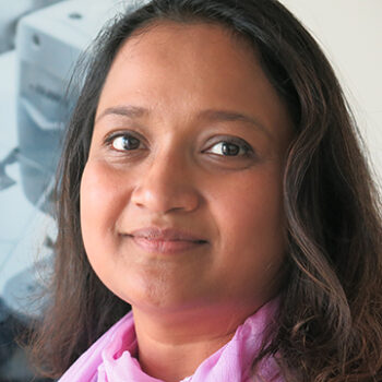 Robayeat Meherine Seema