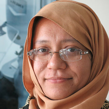 Sharmin Sultana