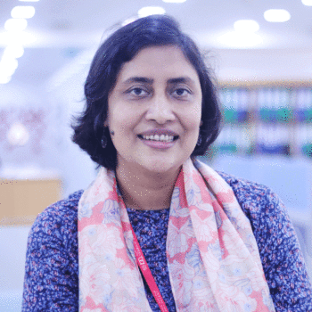 Shipra Chowdhury
