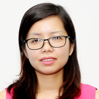Bùi Thị Huyền Trang