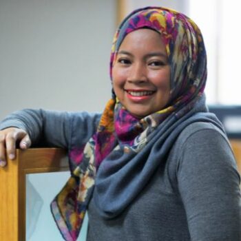 Dwi Utami
